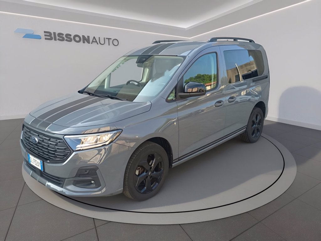 FORD Tourneo connect v761 2.0 ecoblue 122cv sport