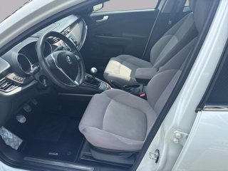 ALFA ROMEO Giulietta 2.0 jtdm distinctive 150cv e5+