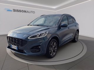 FORD Kuga 2.5 phev st-line x 2wd 225cv cvt
