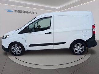 FORD Transit courier 1.5 tdci 100cv s&s trend my20