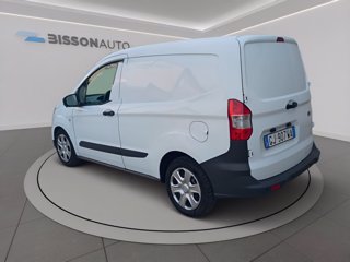 FORD Transit courier 1.5 tdci 100cv s&s trend my20