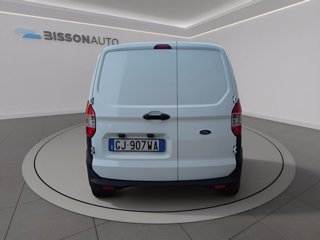 FORD Transit courier 1.5 tdci 100cv s&s trend my20