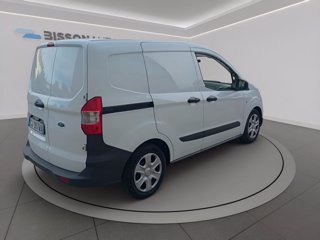 FORD Transit courier 1.5 tdci 100cv s&s trend my20