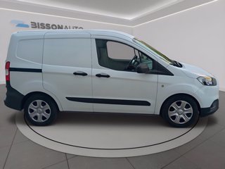 FORD Transit courier 1.5 tdci 100cv s&s trend my20