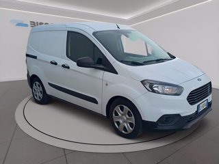 FORD Transit courier 1.5 tdci 100cv s&s trend my20