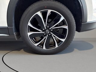 MAZDA Cx-5 2.0 mhev newground 2wd 165cv