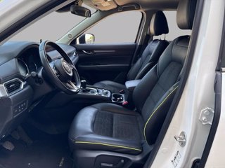 MAZDA Cx-5 2.0 mhev newground 2wd 165cv