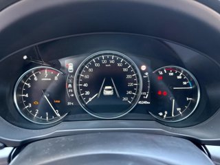 MAZDA Cx-5 2.0 mhev newground 2wd 165cv