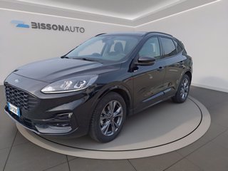FORD Kuga 2.0 ecoblue st-line 2wd 120cv auto