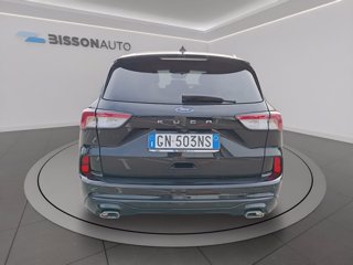 FORD Kuga 2.0 ecoblue st-line 2wd 120cv auto