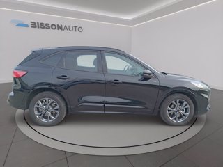 FORD Kuga 2.0 ecoblue st-line 2wd 120cv auto