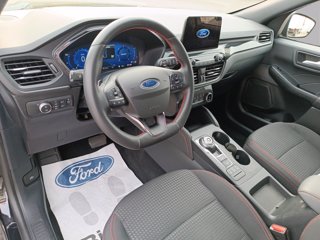 FORD Kuga 2.0 ecoblue st-line 2wd 120cv auto