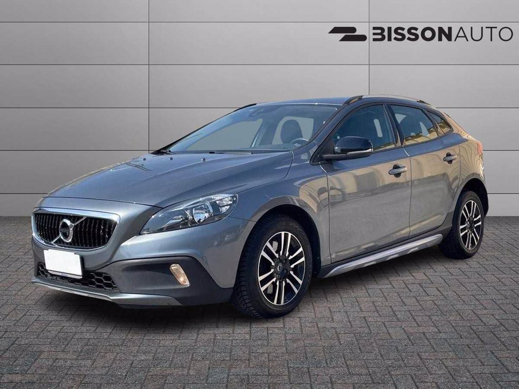 VOLVO V40 CROSS COUNTRY D2 CC