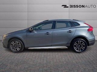 VOLVO V40 CROSS COUNTRY D2 CC