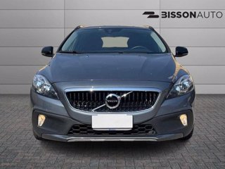 VOLVO V40 CROSS COUNTRY D2 CC