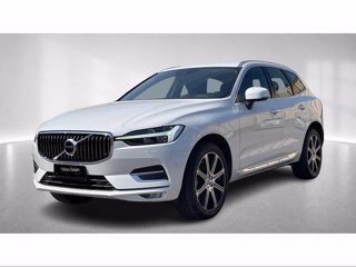 VOLVO XC60 Inscription, B4 AWD mild hybrid (D) automatico