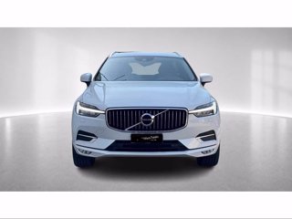 VOLVO XC60 Inscription, B4 AWD mild hybrid (D) automatico