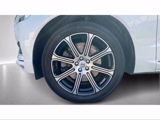 VOLVO XC60 Inscription, B4 AWD mild hybrid (D) automatico