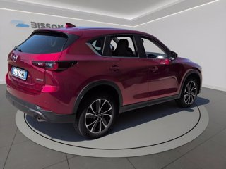 MAZDA Cx-5 2.2 business 2wd 150cv auto