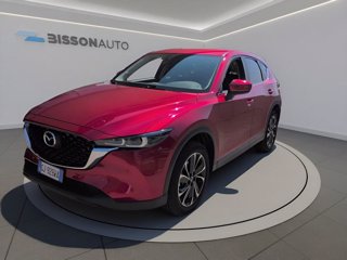 MAZDA Cx-5 2.2 business 2wd 150cv auto