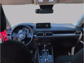 MAZDA Cx-5 2.2 business 2wd 150cv auto