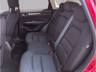 MAZDA Cx-5 2.2 business 2wd 150cv auto