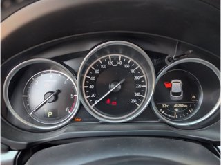 MAZDA Cx-5 2.2 business 2wd 150cv auto