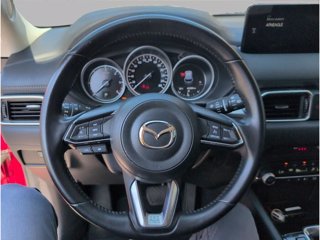 MAZDA Cx-5 2.2 business 2wd 150cv auto