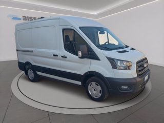 FORD Transit 310 fwd 2.0 ecoblue 130cv trend l2h2
