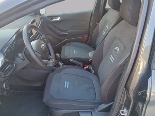 FORD Fiesta active 1.0 ecoboost h 125cv