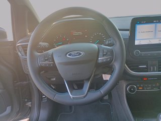 FORD Fiesta active 1.0 ecoboost h 125cv