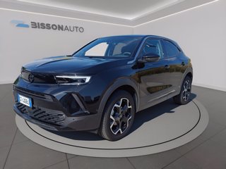 OPEL Mokka 1.2 t ultimate s&s 136cv