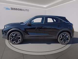OPEL Mokka 1.2 t ultimate s&s 136cv
