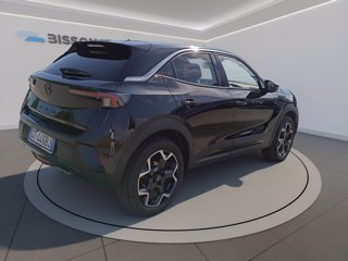 OPEL Mokka 1.2 t ultimate s&s 136cv