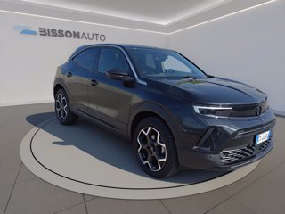 OPEL Mokka 1.2 t ultimate s&s 136cv