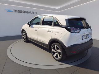 OPEL Crossland x 1.2 2020 s&s 83cv