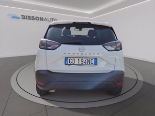 OPEL Crossland x 1.2 2020 s&s 83cv