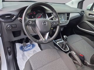 OPEL Crossland x 1.2 2020 s&s 83cv