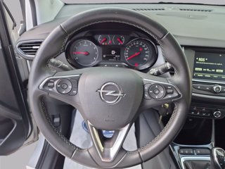 OPEL Crossland x 1.2 2020 s&s 83cv