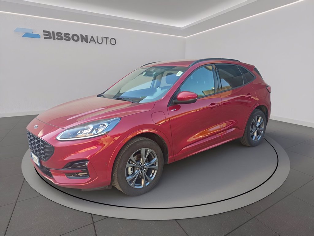 FORD Kuga 2.5 phev st-line x 2wd 225cv cvt