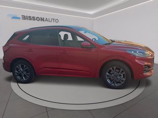 FORD Kuga 2.5 phev st-line x 2wd 225cv cvt