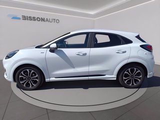 FORD Puma 1.0 ecoboost h ST-Line s&s 125cv