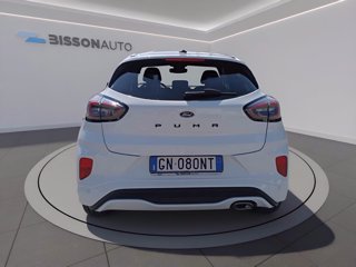 FORD Puma 1.0 ecoboost h ST-Line s&s 125cv