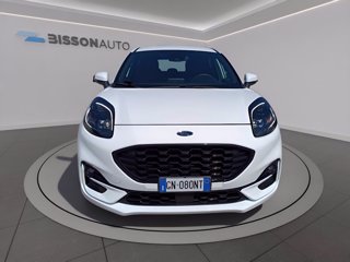 FORD Puma 1.0 ecoboost h ST-Line s&s 125cv