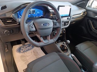 FORD Puma 1.0 ecoboost h ST-Line s&s 125cv