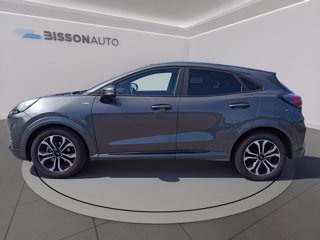 FORD Puma 1.0 ecoboost h ST-Line s&s 125cv