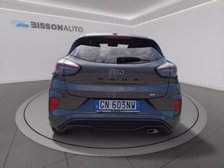 FORD Puma 1.0 ecoboost h ST-Line s&s 125cv