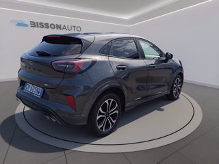 FORD Puma 1.0 ecoboost h ST-Line s&s 125cv