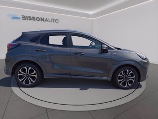 FORD Puma 1.0 ecoboost h ST-Line s&s 125cv