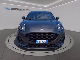 FORD Puma 1.0 ecoboost h ST-Line s&s 125cv